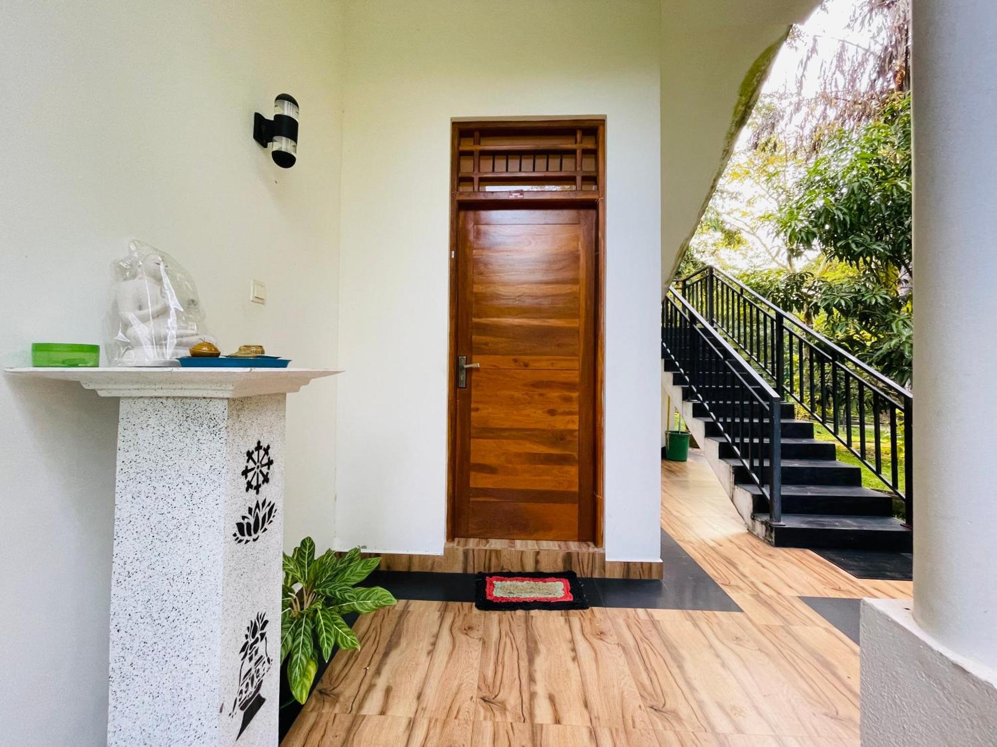 Yala River View Cabana Tissamaharama Bagian luar foto